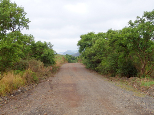 Africa Tandem Bike Tour.